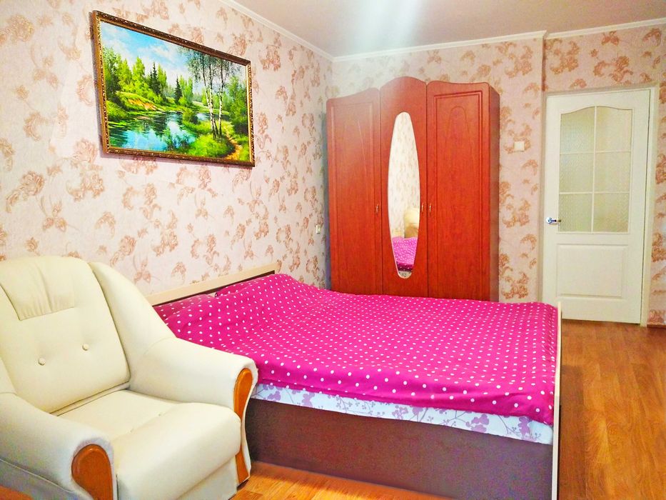 Шикарна 2кімн.кварира. Фіскальний чек