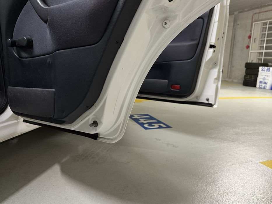 Skoda octavia 1.9 tdi / Restaling / 2007 R