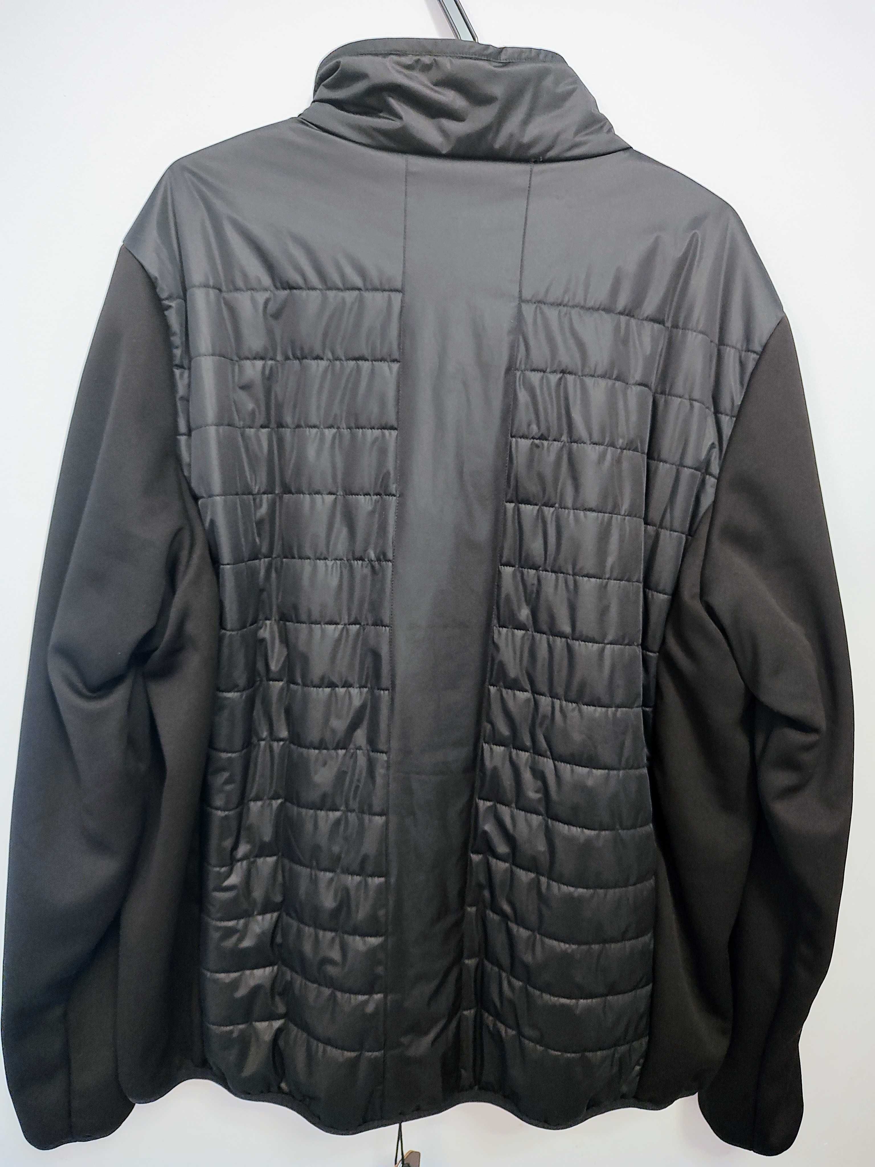 Seeland Heat jacket - kurtka podgrzewana powerbank,r. XL
