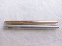 Parker 2 esferograficas tinta permanente