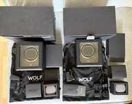 Rotomat - watch winder model M 1.8 Wolf 461103
