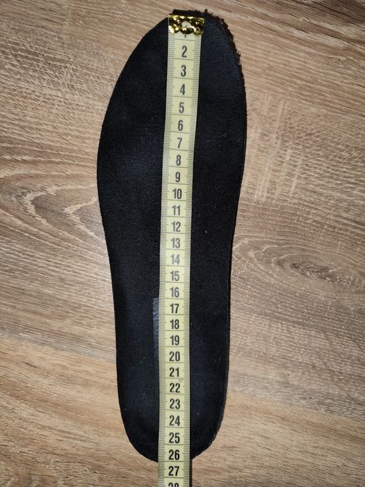 Підліткові зимові черевики