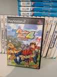 Monster farm 4 ps2 PlayStation jp 2
