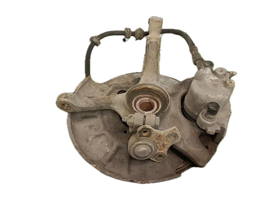 Manga de eixo frente esquerda SEAT Ibiza II (6K1)