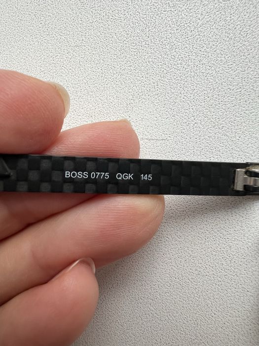 Оправа для окулярів Hugo Boss