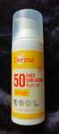 Derma Face Sun Lotion. Krem do opalania twarzy SPF 50 lub 30 (50ml)