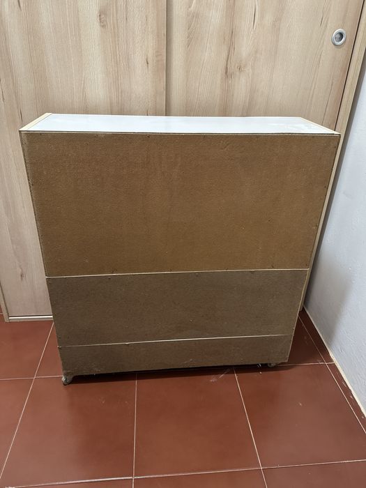 Sapateira 73x25 cm