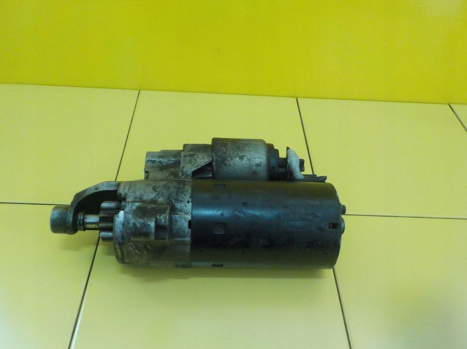 AUDI A4 B8 A5 A6 C6 3.2 FSI 09r 265KM CAL alternator 06E903016N