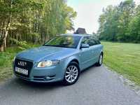 Audi A4 1.8 Turbo automat doinwestowany  Hak