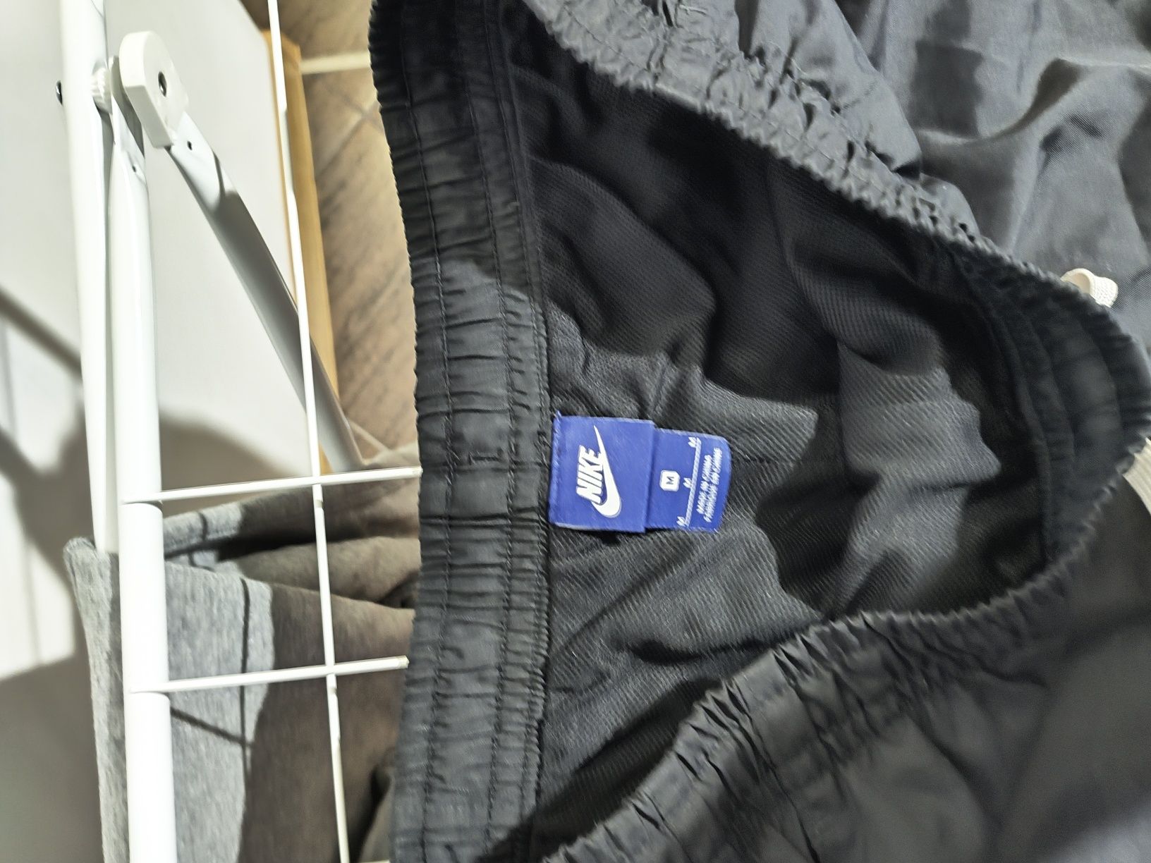Spodenki Nike kąpielowe