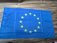 Flagi Unii nii Europejskiej