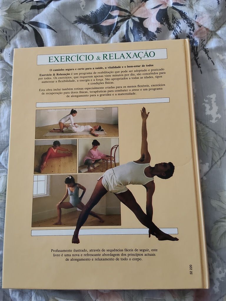 Exercício e Relaxação