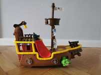 Statek Jake i piraci Łajbek - Fisher Price