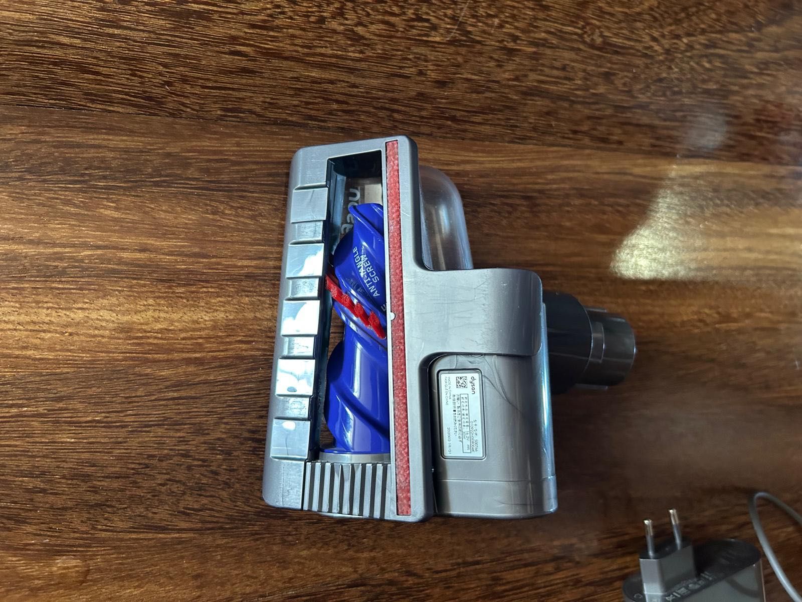 Dyson V12™ Detect Slim Absolute (Geração 2022) - Kit Completo