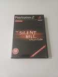Silent Hill Collection Sony PlayStation 2 PS2