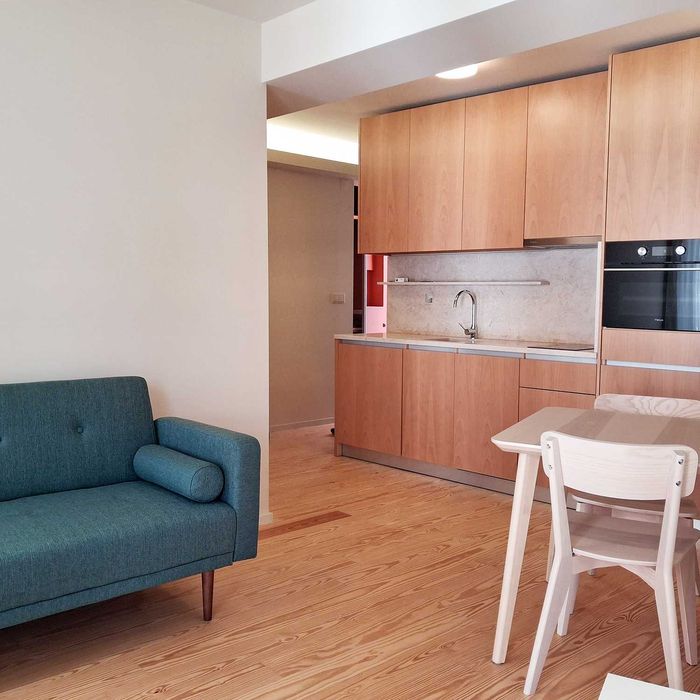Apartamento no centro da Covilhã