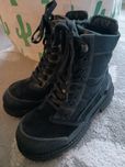Buty jesienno-zimowe Lasocki r.32