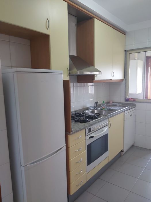 T1- Perto do metro- Rio Tinto- Investimento.