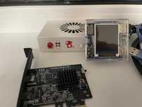 Dma 75t, kmbox net, + прошивка eac, vac, и др