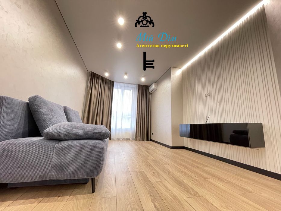 Здам класнючу квартируПерша здача Повна комплектація Жк Софія Резиденс