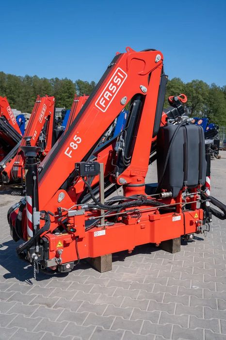 FASSI F85B.0.23