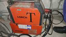 Lorch T250 DC BasicPlus