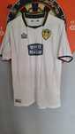 koszulka piłkarska Leeds United 2005/2006 dom football jersey Admiral