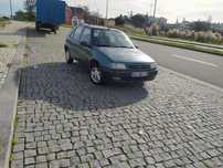 Citroën Saxo