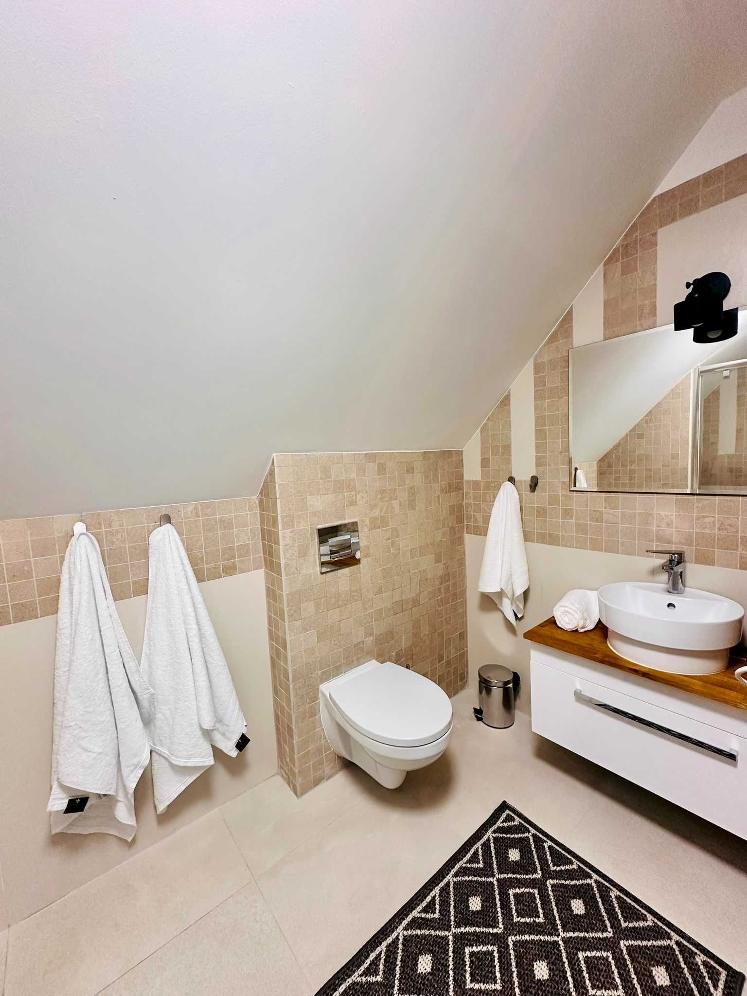 Apartamenty i domki - Modrzewiowa32