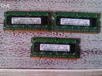 3 Memoria ram ddr2 512mb para portatil
