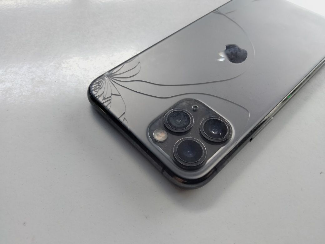 Iphone 11 Pro 256 GB Neverlock