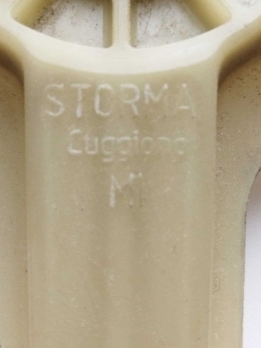 шкив стиральной машины Ariston