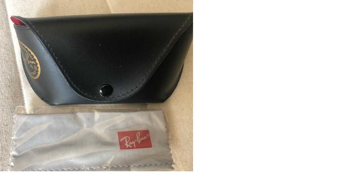 Óculos homem Ray-Ban - NOVOS