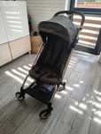 Wózek cybex eezy s