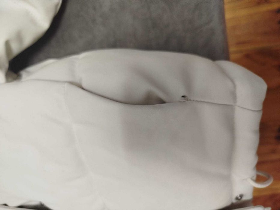 Класна Зимова куртка