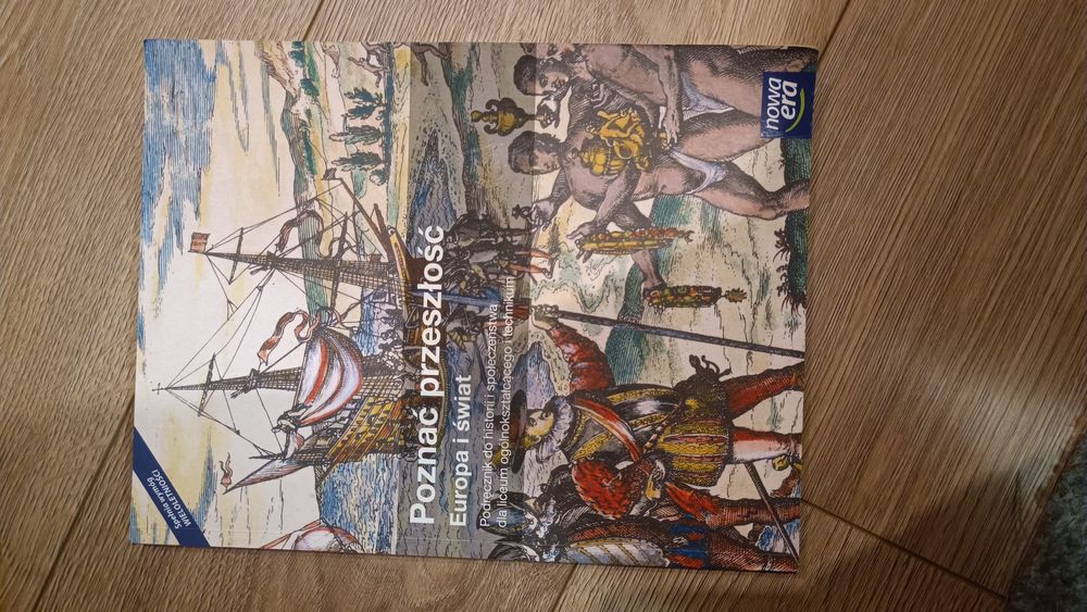 Poznać przeszłość Europa i Świat