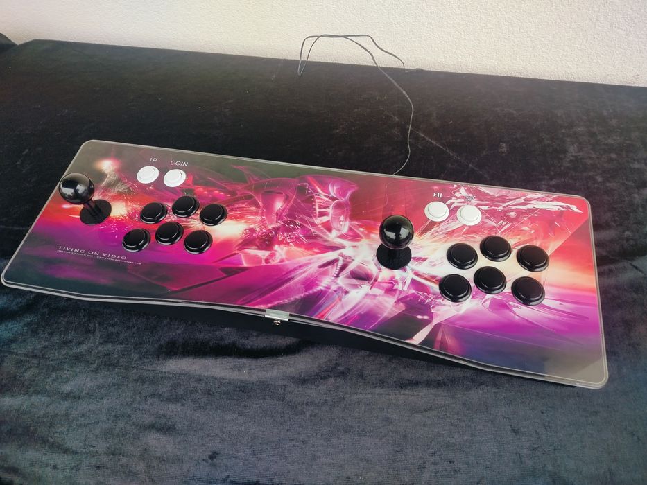 Konsola Pandora 3D 40S