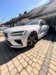 VOLVO V 60 R-Design, 2.0 Diesel/Full Led/Kamera/Automat/Krajowy/1 wł