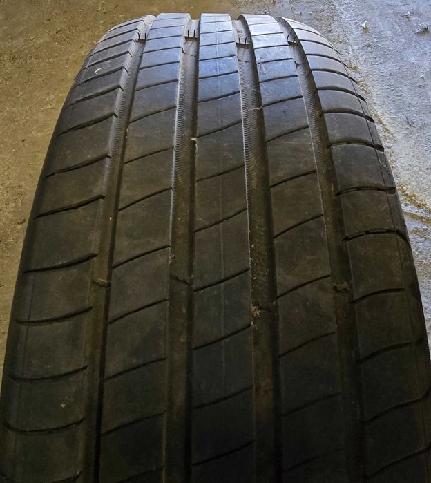 Michelin Primacy 4 195/65/15