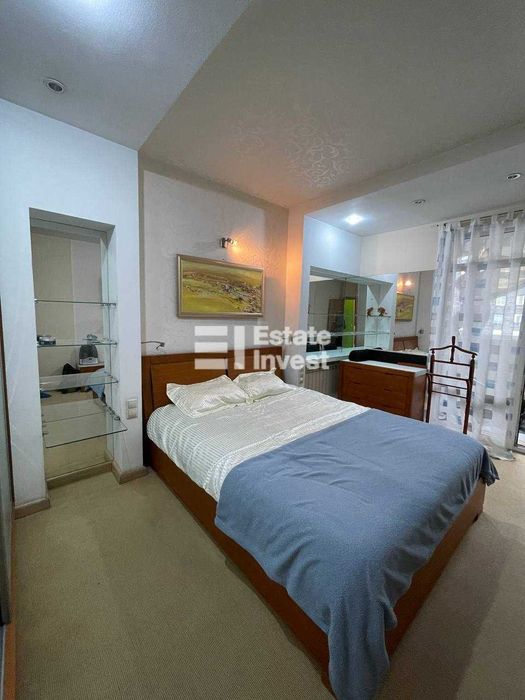 Здається 3х кімнатна квартира на проспекті Миколи Бажана