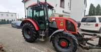 Zetor PROXIMA 6441 FORTERA Pierwszy właściciel Salon  Ciągnik rolniczy używany