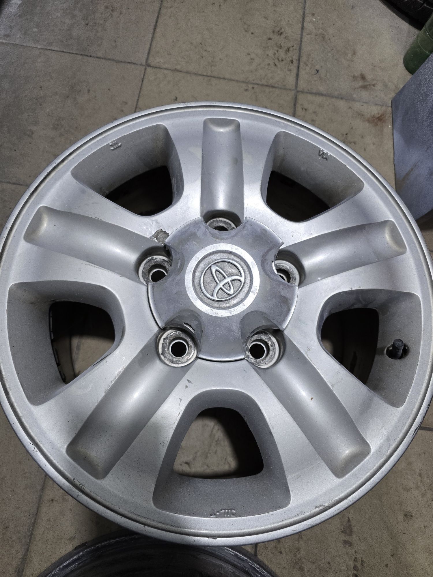 Продажа диски R17!