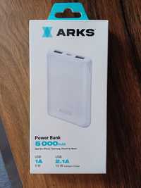 Powerbank Arks 5000