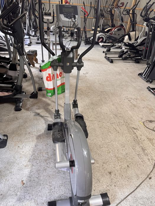 електромагнітний орбітрек з Німеччини до 150 кг