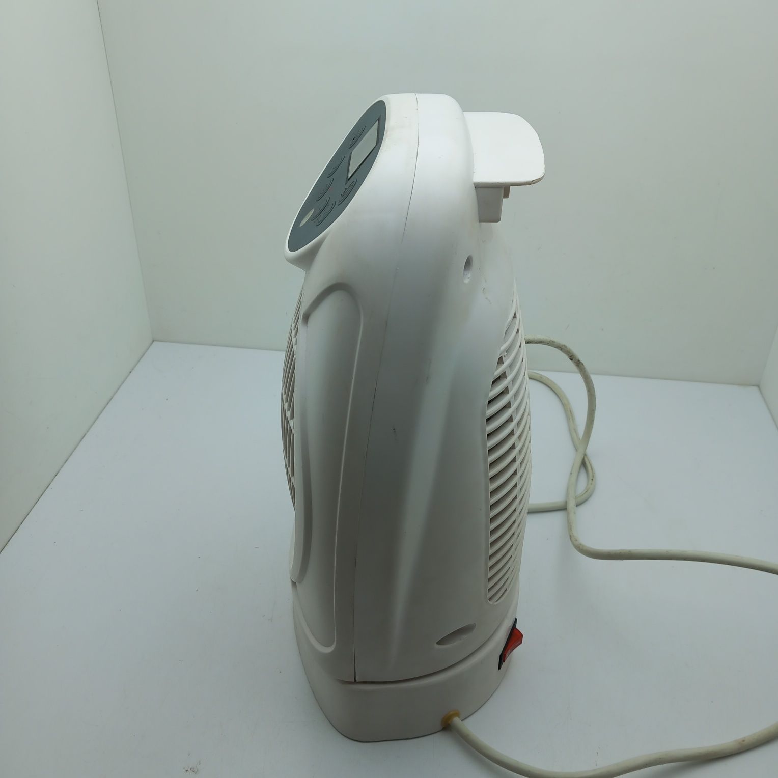 Termowentylator SilverCrest SHLF 200 D2