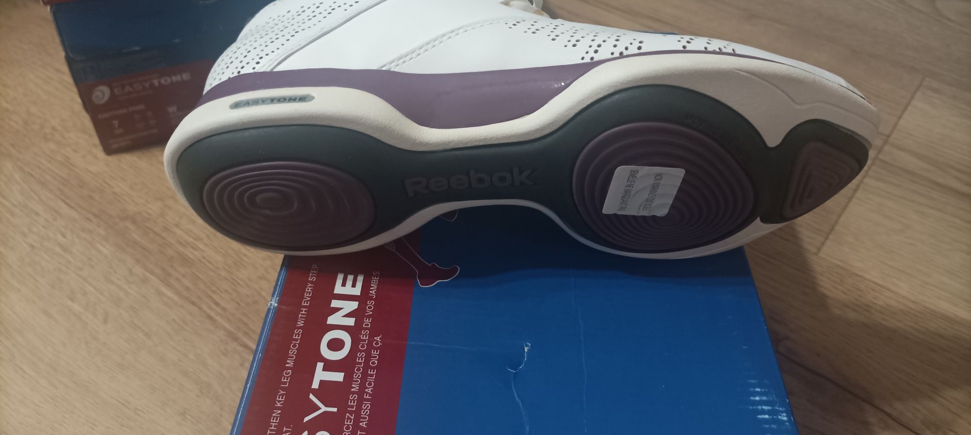 Sprzedam Obuwie Reebok