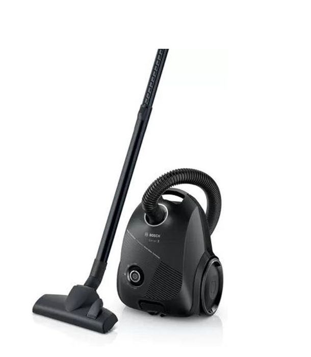 bosch aspirador serie 2