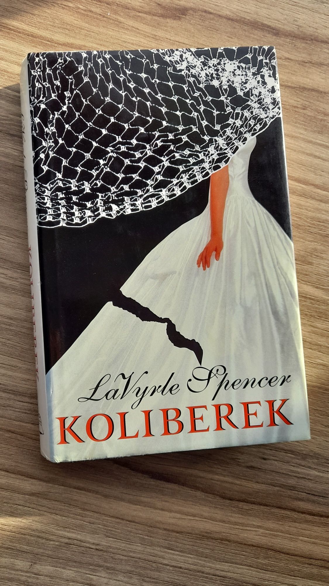 Koliberek - LaVyrle Spencer