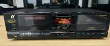 Sansui D-X311WR deck, odtwarzacz,magnetofon