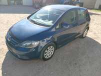 Volkswagen Golf 5 plus